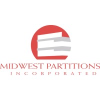 Midwest Partitions, Inc logo - Similar company to Traverse Builders, Llc