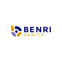 Benri Health logo - Similar company to Medbill Boost