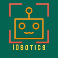 IObotics logo - Similar company to Ophset