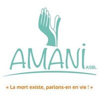 Amani ASBL logo - Similar company to Espace Du Possible - Formation Professionnelle En Santé Mentale