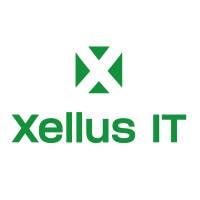 Xellus IT GmbH logo - Similar company to Regenscheit