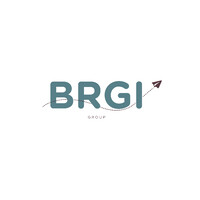 BRGI logo - Similar company to Mloptics