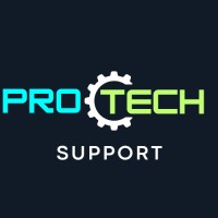 ProTechSupport logo