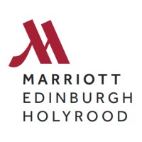 Edinburgh Marriott Hotel Holyrood logo - Similar company to Glasgow Marriott Hotel
