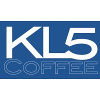 KL5 Coffee logo - Similar company to Tea Lady Brooklyn