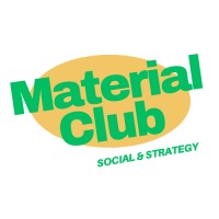Material Club logo - Similar company to Devxl