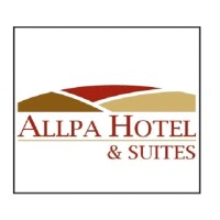 Allpa Hotel & Suites logo - Similar company to Humanimal Music