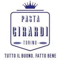 Pasta Girardi logo - Similar company to Pasta D'Alba