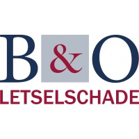 Brokking & Jessurun Letselschade logo - Similar company to Duokoop      Help2Buy