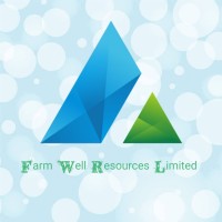 Farm Well Resources Limited logo - Similar company to One Farm