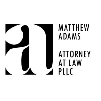 Matthew Adams, Attorney at Law logo - Similar company to Killgore Pearlman  P.A.