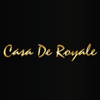 Casa De Royale logo - Similar company to Dacat Studio