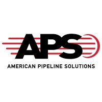 American Pipeline Solutions logo - Similar company to Nivalis - Ice Pigging