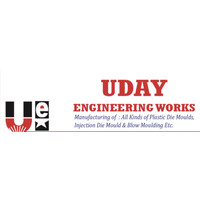 Uday Engineering Works logo - Similar company to Hi Tech Engineering Co.
