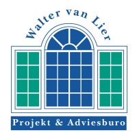 Walter van Lier Projekt & Adviesburo