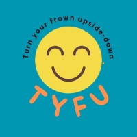 TYFU logo - Similar company to Forge Business Program