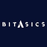 Bitasics logo - Similar company to Blockwise Solutions