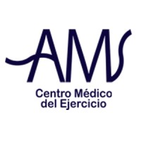 AMS Centro Médico del Ejercicio logo - Similar company to Bionox Group