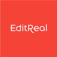 EditReal logo - Similar company to Vera Vr