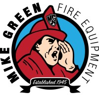 Mike Green Fire Equipment logo - Similar company to Disaster Surveyor Systems, Inc.
