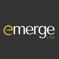 Emerge Lab | Desenvolvimento humano para o presente e o futuro do trabalho logo - Similar company to Trade Ao Vivo