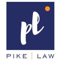 Pike | Law logo - Similar company to Pike County Chamber Of Commerce