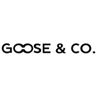 GOOSE & CO. logo - Similar company to Paw X Four