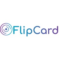 FlipCard logo - Similar company to Flipcard