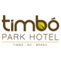 Timbó Park Hotel