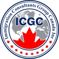 ICGCI Immigration logo - Similar company to Nodco.Tech | گروه نُد