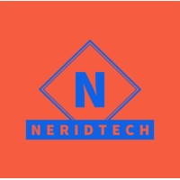 NeridTech logo - Similar company to Cubo Vlsi Engineering