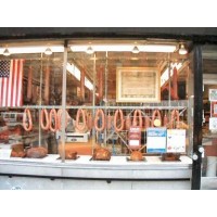 The Butcher Marketplace logo - Similar company to The Boston Butcher
