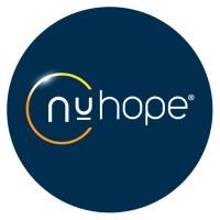 NuHope logo - Similar company to Texas Spine Care Center