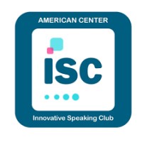 American Center Innovative Speaking Club