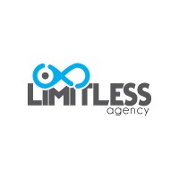 Limitless Agency Ltd logo - Similar company to Shield Tech Hub