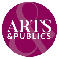 Arts&Publics logo - Similar company to Rethink