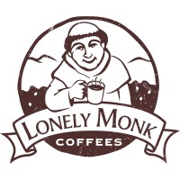 Lonely Monk Coffee Roasting