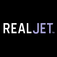 REAL JET logo - Similar company to Parea Group