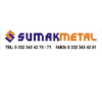 SUMAK METAL LAZER logo - Similar company to Metas Metalurji̇ Elektri̇k İnşaat San Ve Ti̇c Ltd Şti̇