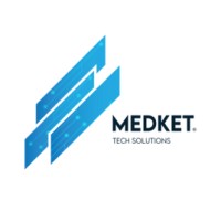 MEDKET Tech Solutions logo - Similar company to Amariyo Ventures