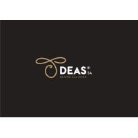 Deas S.A olives all over logo - Similar company to Netconnect S.A.