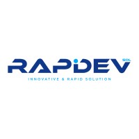 Rapidevsol logo - Similar company to Thelogicwaves
