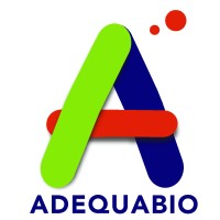 ADEQUABIO logo - Similar company to Crysttal