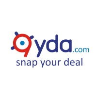 9yda logo - Similar company to Chainzown