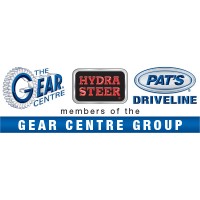 The Gear Centre Group logo - Similar company to Caledon Precision Tooling