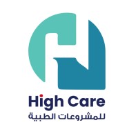 Highcare للمشروعات الطبية logo - Similar company to High Care