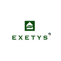 EXETYS logo - Similar company to Groupe Exentys