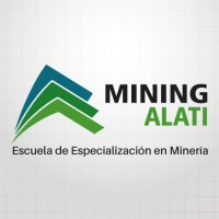 MIning Alati EC logo - Similar company to Camiper Escuela