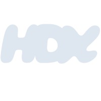 HDX logo - Similar company to Human Capital Gap