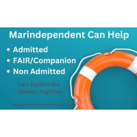 Marindependent Insurance Services LLC logo - Similar company to Rise Insurance